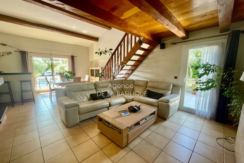 Vente maison Saint-Maximin-la-Sainte-Baume  