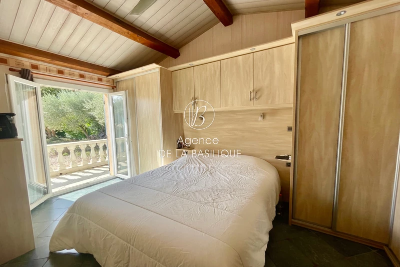 Vente maison Saint-Maximin-la-Sainte-Baume  