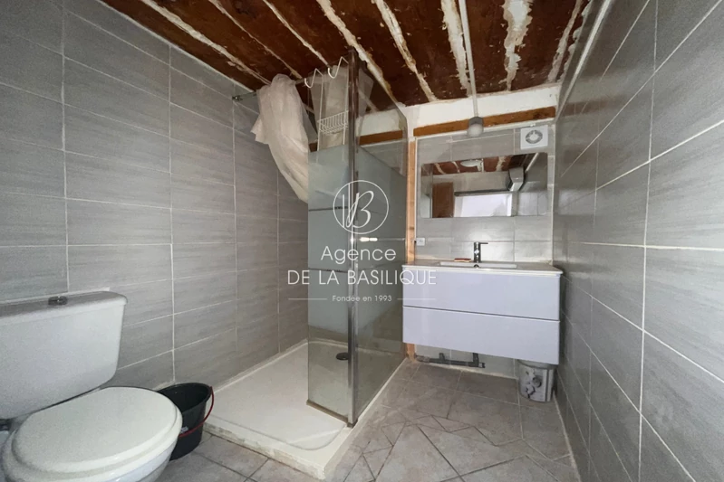 Vente maison Flassans-sur-Issole Vente maison Flassans-sur-Issole