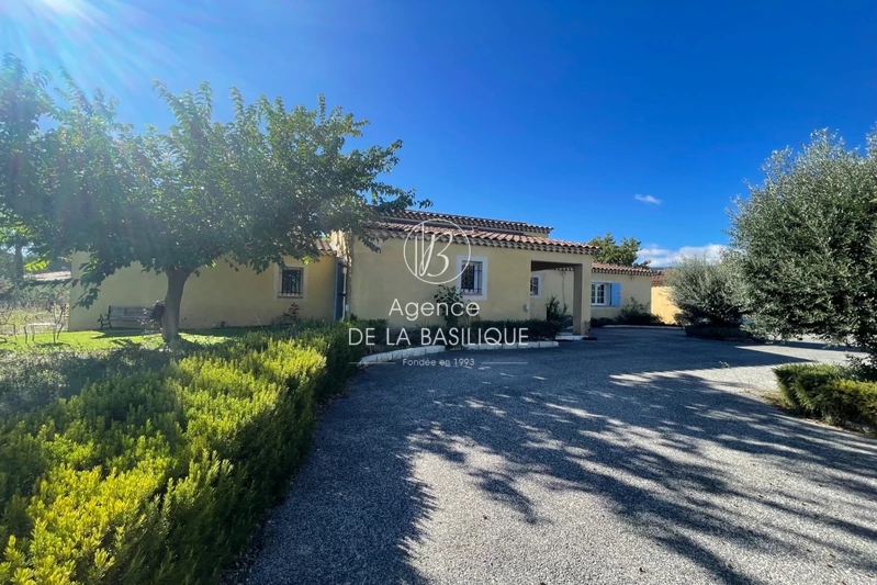 Vente maison Ollières Vente maison Ollières