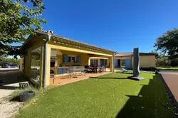 Photos  Maison à vendre Ollières 83470