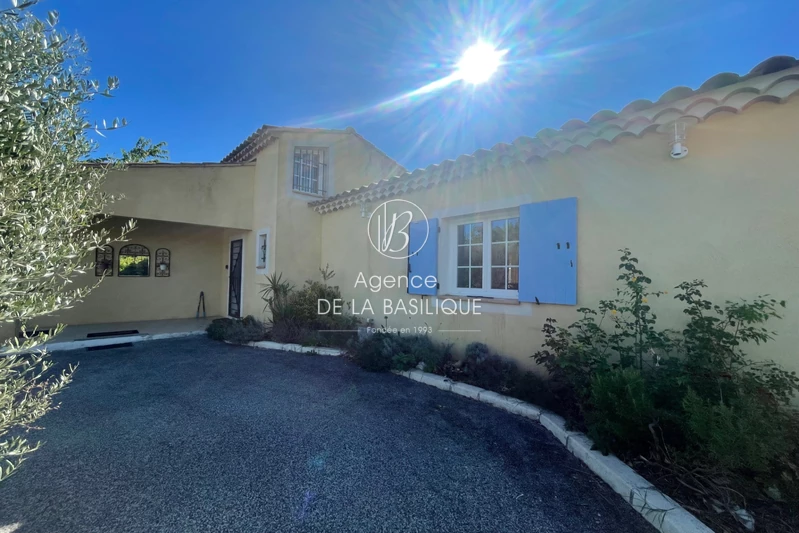 Vente maison Ollières Vente maison Ollières