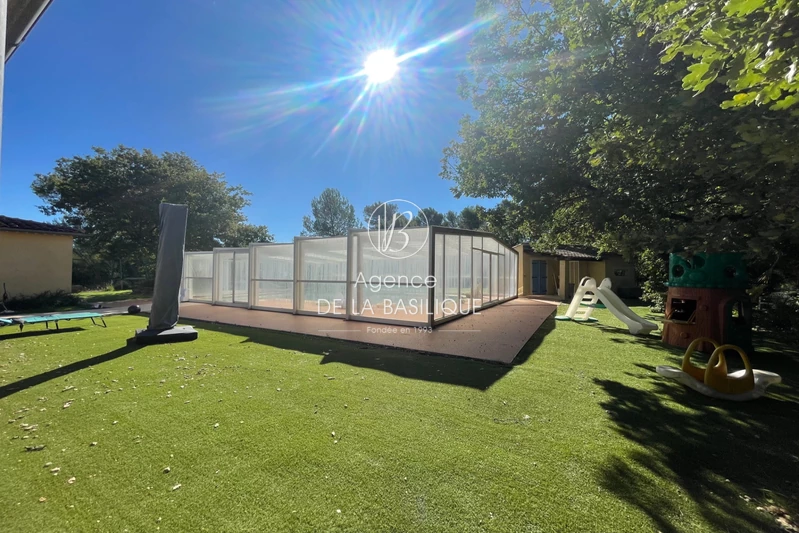 Vente maison Ollières Vente maison Ollières