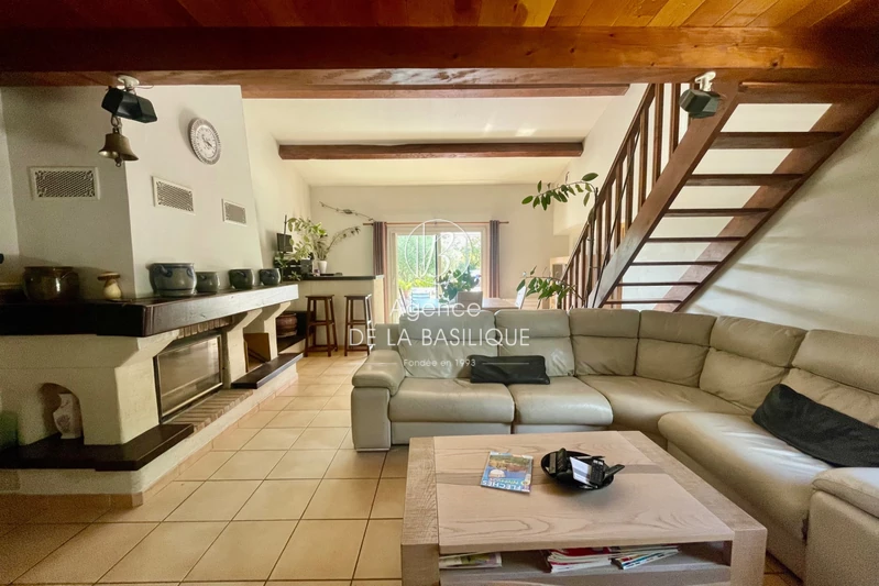 Vente maison Seillons-Source-d'Argens  Vente maison Seillons-Source-d'Argens