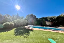 Vente maison Saint-Maximin-la-Sainte-Baume  