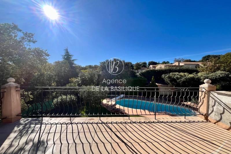 Vente maison Saint-Maximin-la-Sainte-Baume Vente maison Saint-Maximin-la-Sainte-Baume