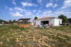 Vente maison Ollières  