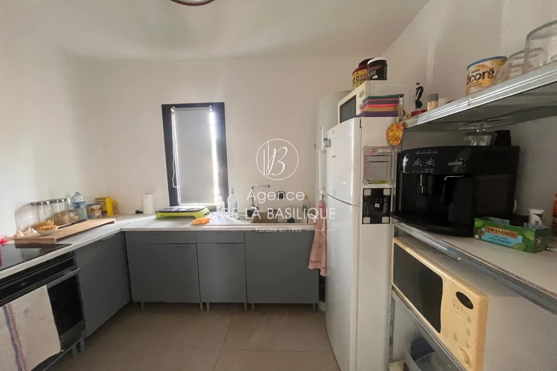 Vente maison Ollières  