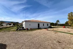 Photos  Maison à vendre Ollières 83470