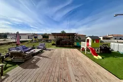 Vente maison Ollières  