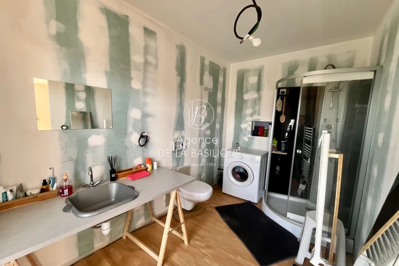 Vente maison Ollières  