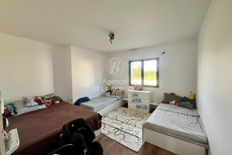 Vente maison Ollières  