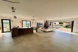 Vente maison Ollières  