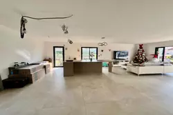 Vente maison Ollières  