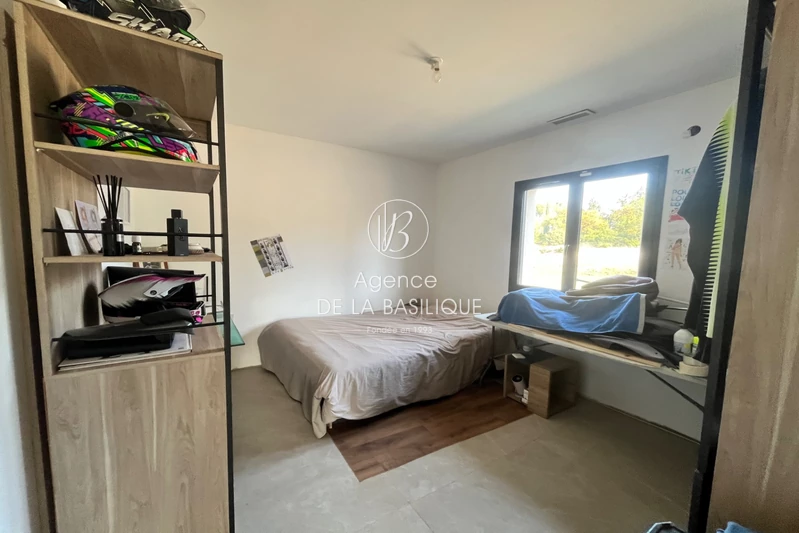 Vente maison Ollières  