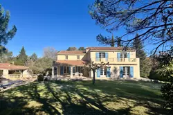 Photos  Maison à vendre Saint-Maximin-la-Sainte-Baume 83470