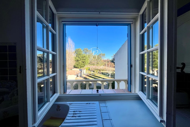 Photo n°13 - Vente maison Saint-Maximin-la-Sainte-Baume 83470 - 735 000 €