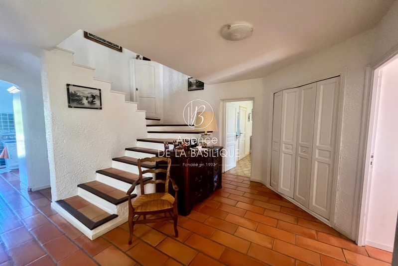 Photo n°5 - Vente maison Saint-Maximin-la-Sainte-Baume 83470 - 735 000 €