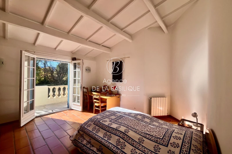 Photo n°9 - Vente maison Saint-Maximin-la-Sainte-Baume 83470 - 735 000 €