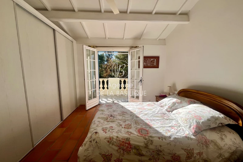 Photo n°10 - Vente maison Saint-Maximin-la-Sainte-Baume 83470 - 735 000 €