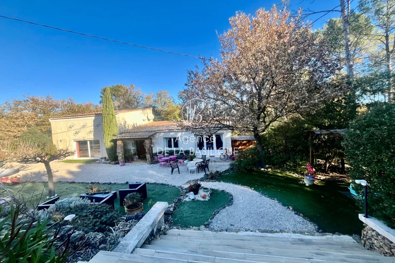 Vente maison Saint-Maximin-la-Sainte-Baume  