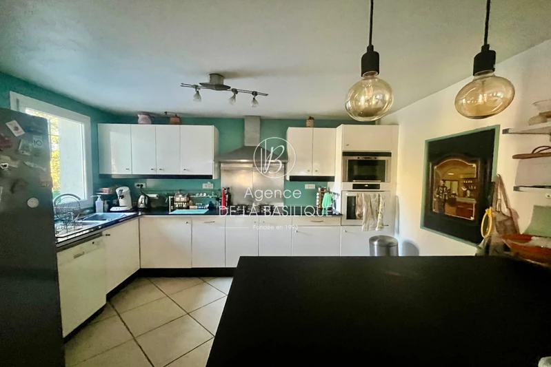 Vente maison Saint-Maximin-la-Sainte-Baume  