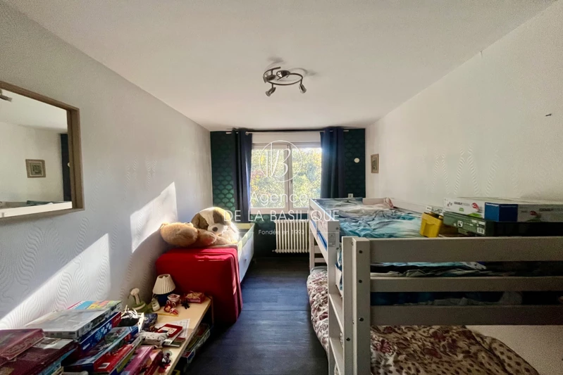 Vente maison Saint-Maximin-la-Sainte-Baume  