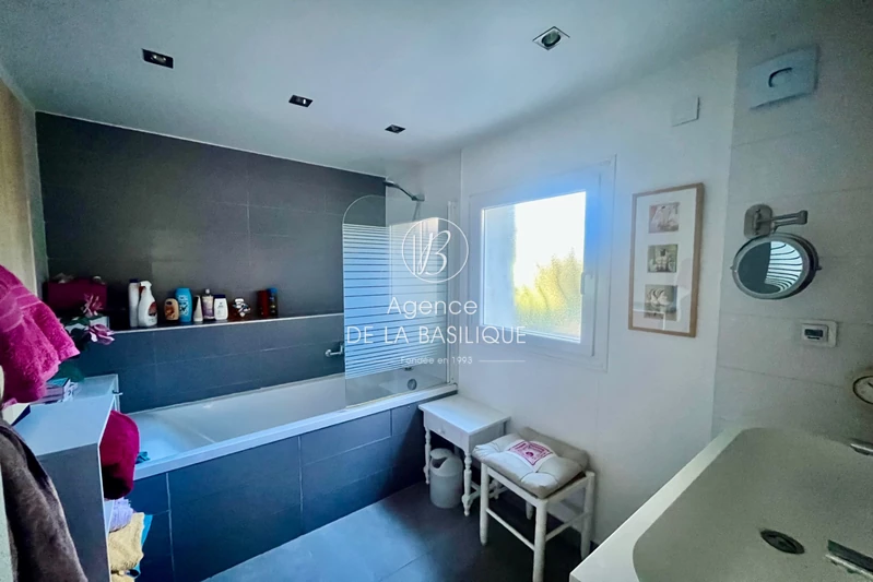 Vente maison Saint-Maximin-la-Sainte-Baume  