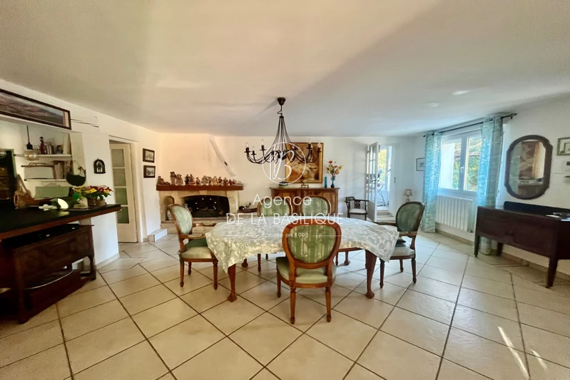 Vente maison Saint-Maximin-la-Sainte-Baume  