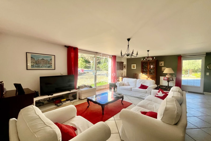 Vente maison Saint-Maximin-la-Sainte-Baume  