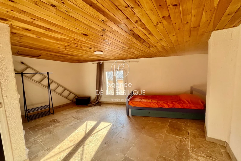 Vente maison Pourcieux  