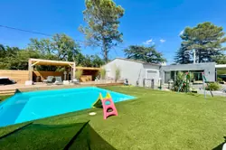 Photos  Maison à vendre Saint-Maximin-la-Sainte-Baume 83470