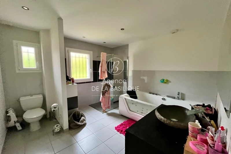 Vente maison Saint-Maximin-la-Sainte-Baume Vente maison Saint-Maximin-la-Sainte-Baume