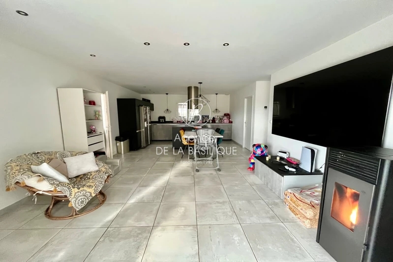 Vente maison Saint-Maximin-la-Sainte-Baume Vente maison Saint-Maximin-la-Sainte-Baume