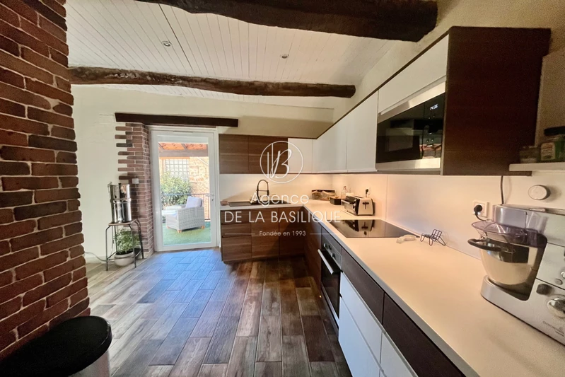 Vente maison Tourves Vente maison Tourves