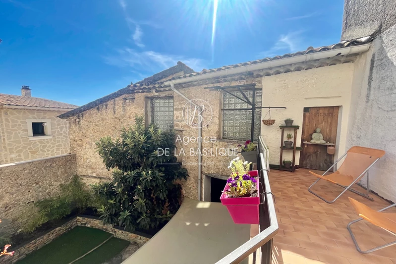 Vente maison Tourves Vente maison Tourves