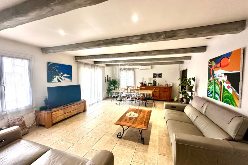 Vente maison Saint-Maximin-la-Sainte-Baume  