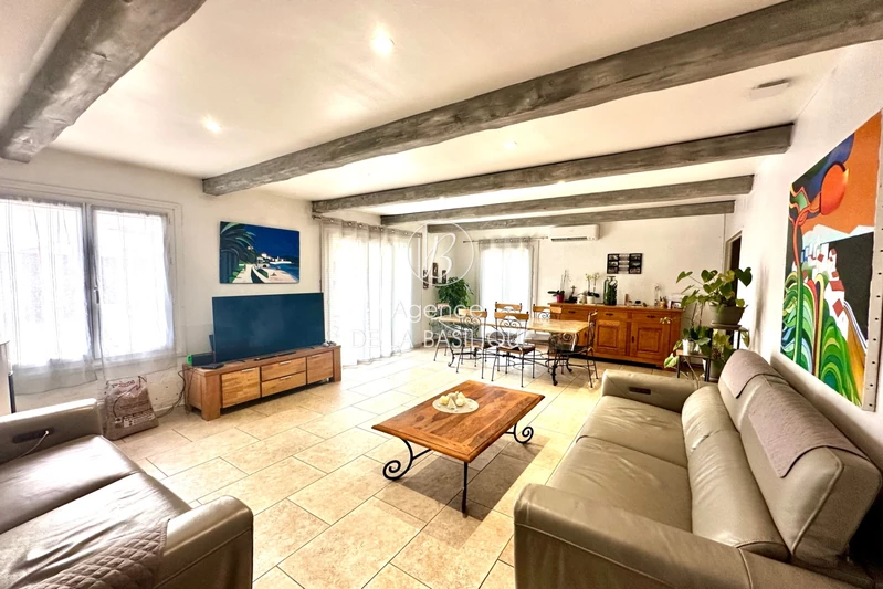 Vente maison Saint-Maximin-la-Sainte-Baume  