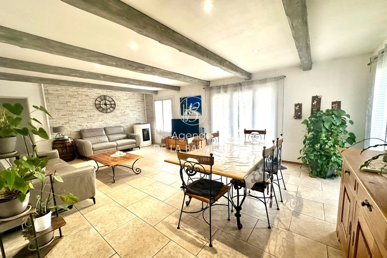 Vente maison Saint-Maximin-la-Sainte-Baume  