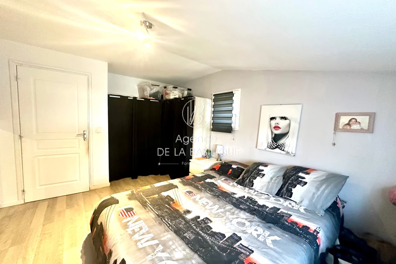 Vente maison Saint-Maximin-la-Sainte-Baume  