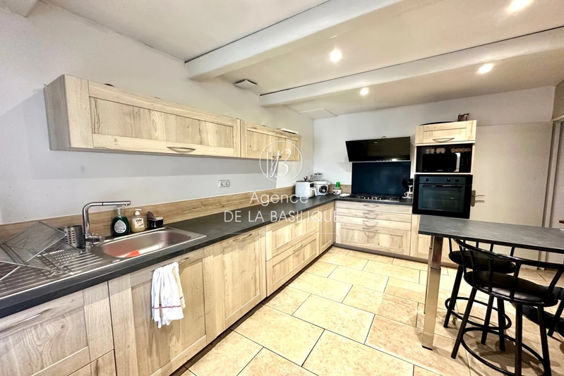 Vente maison Saint-Maximin-la-Sainte-Baume  