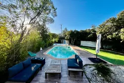 Vente maison Saint-Maximin-la-Sainte-Baume  