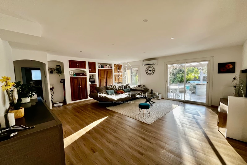 Vente maison Saint-Maximin-la-Sainte-Baume  