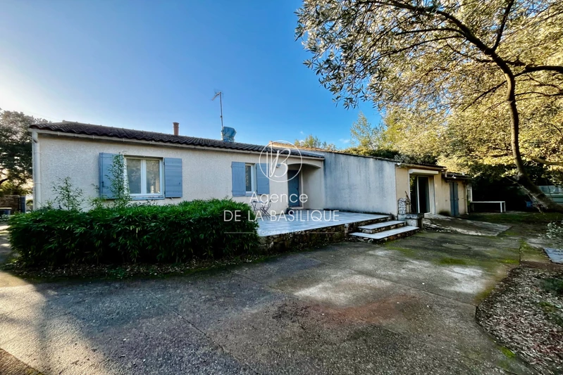 Vente maison Saint-Maximin-la-Sainte-Baume  