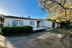 Vente maison Saint-Maximin-la-Sainte-Baume  