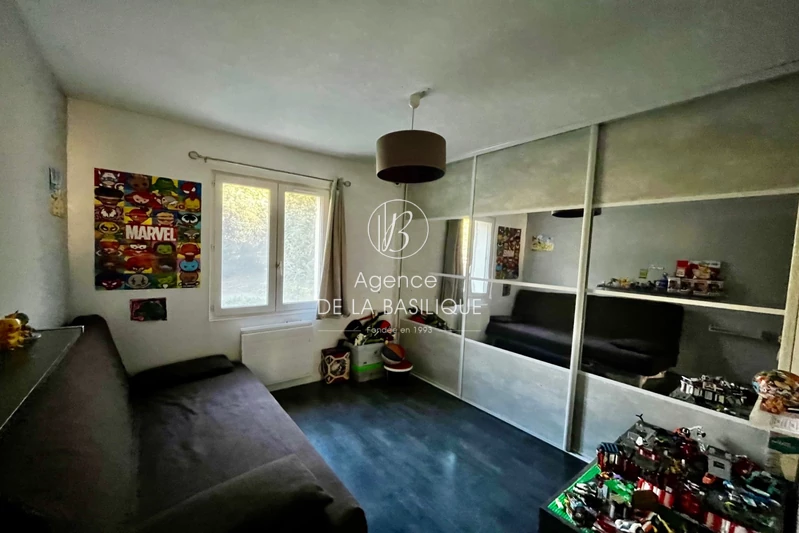 Vente maison Saint-Maximin-la-Sainte-Baume  