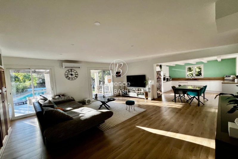 Vente maison Saint-Maximin-la-Sainte-Baume  