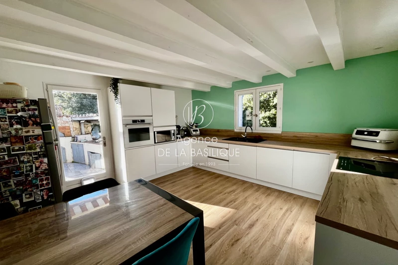 Vente maison Saint-Maximin-la-Sainte-Baume  