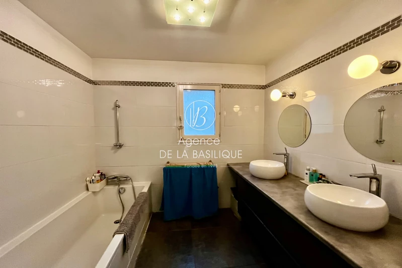 Vente maison Saint-Maximin-la-Sainte-Baume  