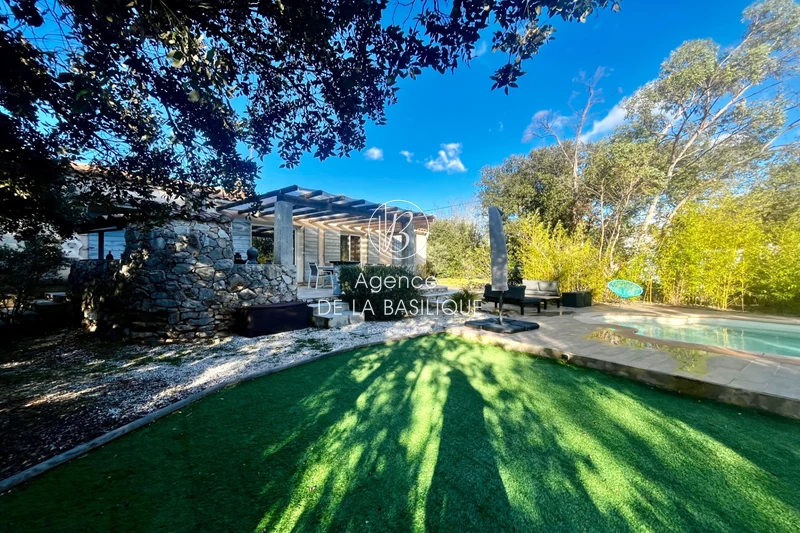 Vente maison Saint-Maximin-la-Sainte-Baume  